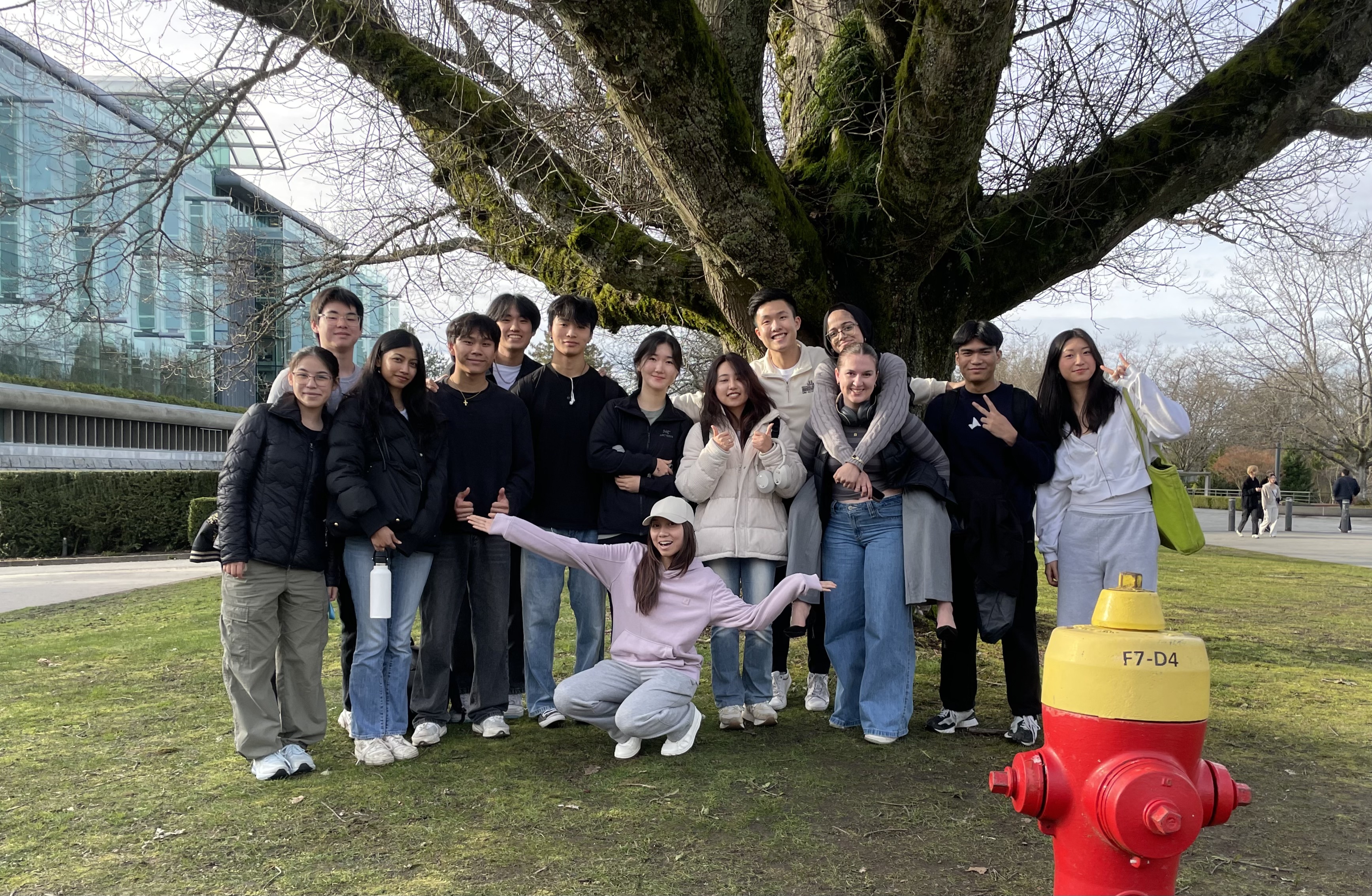 Rekindle Team