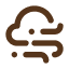 Air Pollution Icon